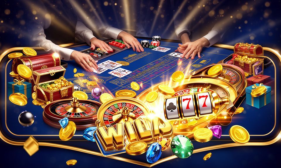 bwin88 Turkish Blackjack