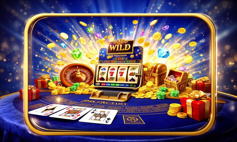 bwin88 Speed Roulette